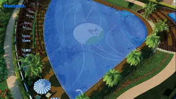 Amenities of Azea Botanica - Image 7505