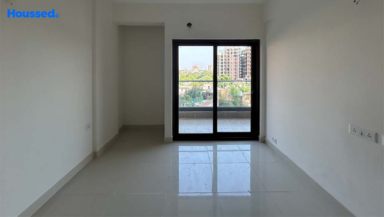 Sample Apartment of Azea Botanica in Vrindavan Yojna, Lucknow - Image 7508