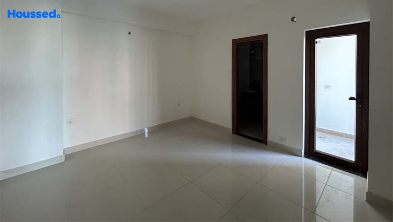 Sample Apartment of Azea Botanica in Vrindavan Yojna, Lucknow - Image 7509