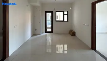 Sample Apartment of Azea Botanica - Image 7507