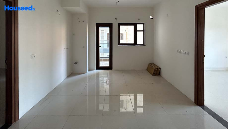 Sample Apartment of Azea Botanica in Vrindavan Yojna, Lucknow - Image 7507