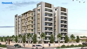 Project Image of Rudra Twin Towers - Image 5075