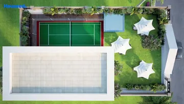 Amenities of Aanchal Shubh Chhaya - Image 47612