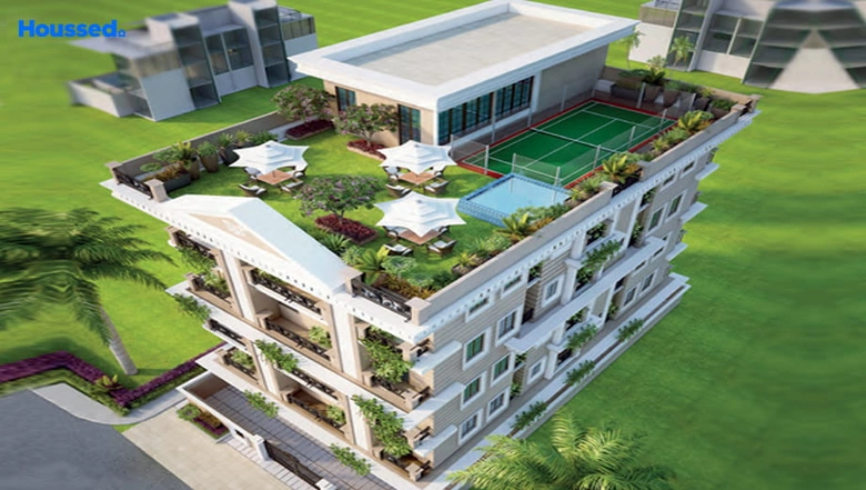 Project Image of Aanchal Shubh Chhaya in Anantapur, Ranchi - Image 47611
