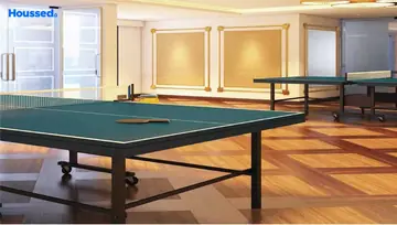 Amenities of Kanakia Paris BKC - Image 14087