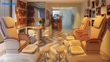 Amenities of Kanakia Paris BKC - Image 14090