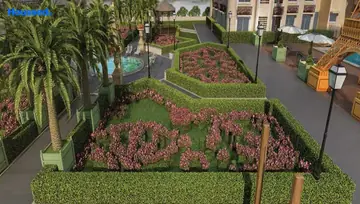 Amenities of Kanakia Paris BKC - Image 14091