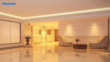 Amenities of Kanakia Paris BKC - Image 14086