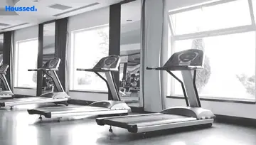 Amenities of Ekta Verve - Image 14110