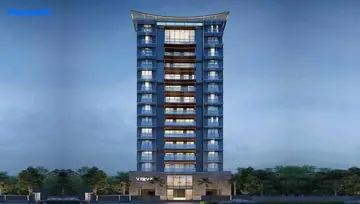 Project Image of Ekta Verve - Image 14108
