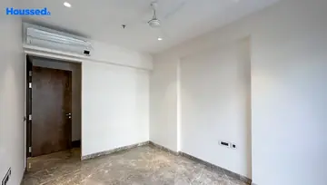 Sample Apartment of Ekta Verve - Image 14115