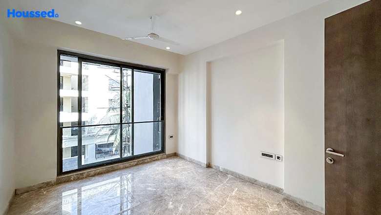 Sample Apartment of Ekta Verve in Khar West, Mumbai - Image 14113