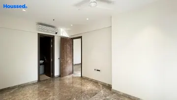 Sample Apartment of Ekta Verve - Image 14117