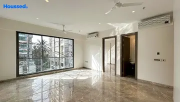 Sample Apartment of Ekta Verve - Image 14118