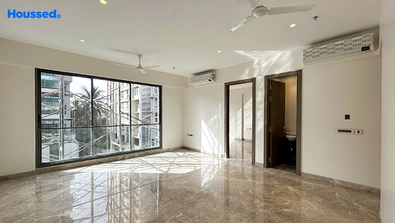 Sample Apartment of Ekta Verve in Khar West, Mumbai - Image 14118