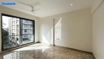 Sample Apartment of Ekta Verve - Image 14116