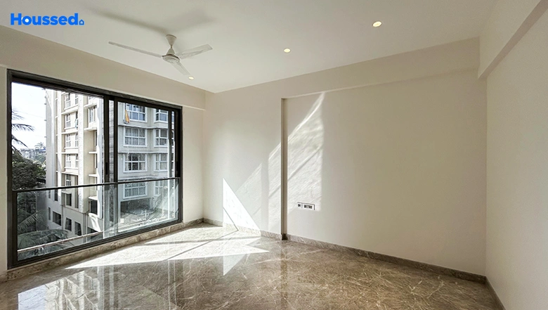 Sample Apartment of Ekta Verve in Khar West, Mumbai - Image 14116