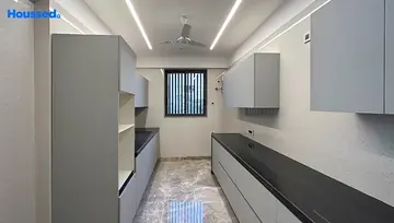 Sample Apartment of Ekta Verve - Image 14114