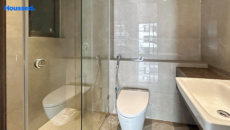 Sample Apartment of Ekta Verve in Khar West, Mumbai - Image 14112