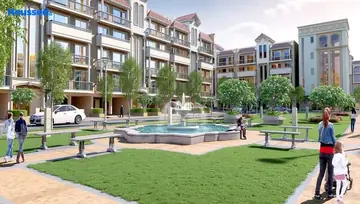 Amenities of Sushma Valencia - Image 3803