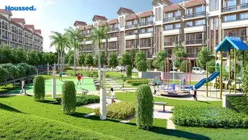 Amenities of Sushma Valencia - Image 3802