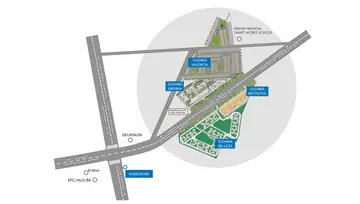 Location of Sushma Valencia - Image 3804