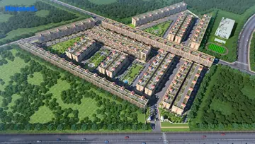 Project Image of Sushma Valencia - Image 3800