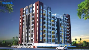 Project Image of Aryan Ashashree Heights - Image 47628