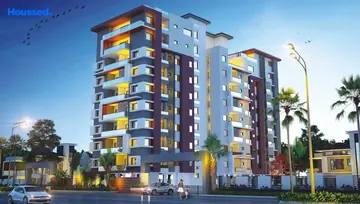 Project Image of Aryan Ashashree Heights - Image 47627