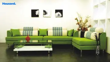 Sample Apartment of Aryan Ashashree Heights - Image 47631