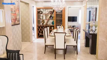 Sample Apartment of GC Signature - Image 48769
