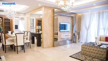 Sample Apartment of GC Signature - Image 48767