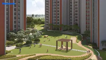 Amenities of DTC Capital City - Image 50241