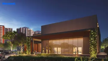 Amenities of DTC Capital City - Image 50244