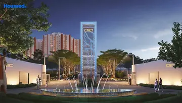 Amenities of DTC Capital City - Image 50245