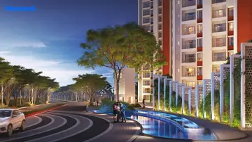 Amenities of DTC Capital City - Image 50243