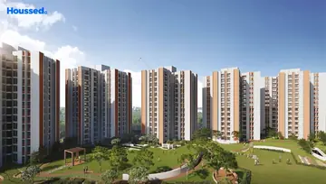 Project Image of DTC Capital City - Image 50239
