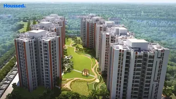 Project Image of DTC Capital City - Image 50238