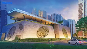 Amenities of DTC Sojon - Image 47984