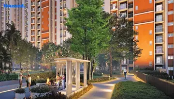 Amenities of DTC Sojon - Image 47983