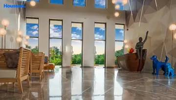 Amenities of Joyville Western Heights - Image 57875