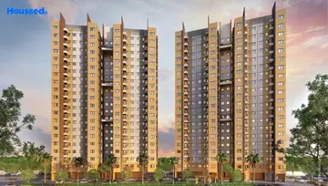 Project Image of Joyville Western Heights - Image 57872