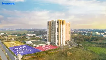 Project Image of Joyville Western Heights - Image 57871