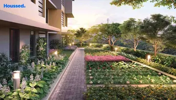 Amenities of Raheja Ascencio - Image 14176