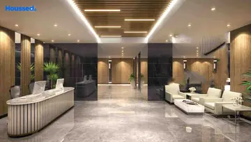 Project Image of Raheja Ascencio - Image 14173