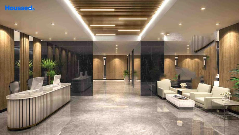 Project Image of Raheja Ascencio in Powai, Mumbai - Image 14173