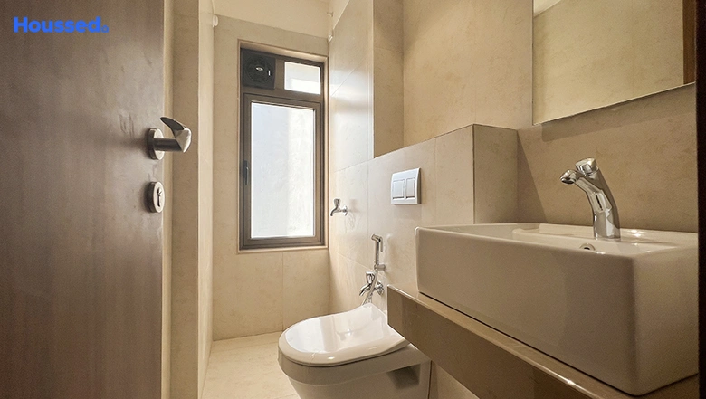 Sample Apartment of Raheja Ascencio in Powai, Mumbai - Image 14183