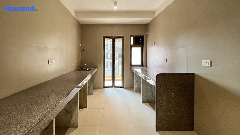 Sample Apartment of Raheja Ascencio in Powai, Mumbai - Image 14182