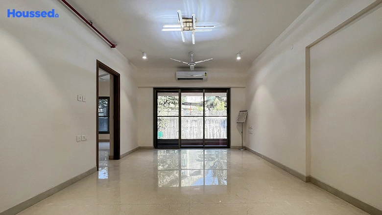 Sample Apartment of Raheja Ascencio in Powai, Mumbai - Image 14184