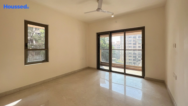 Sample Apartment of Raheja Ascencio in Powai, Mumbai - Image 14187